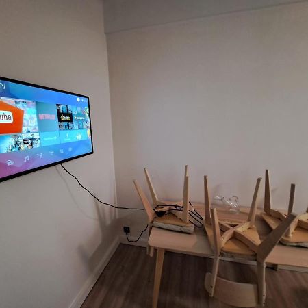 Studio Elis Verdieping 5A Anvers Dış mekan fotoğraf