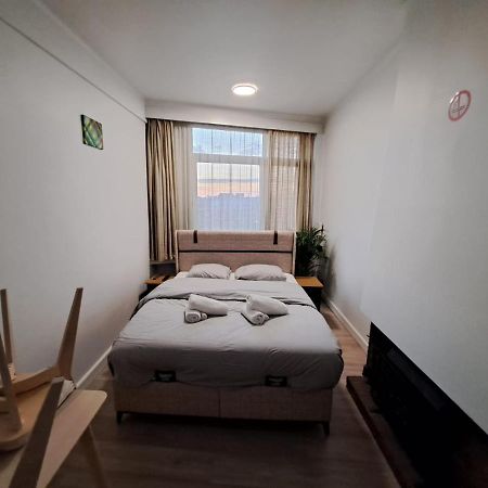 Studio Elis Verdieping 5A Anvers Dış mekan fotoğraf