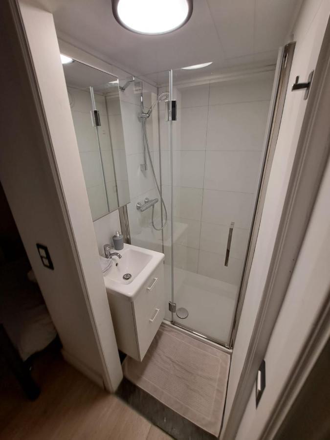 Studio Elis Verdieping 5A Anvers Dış mekan fotoğraf
